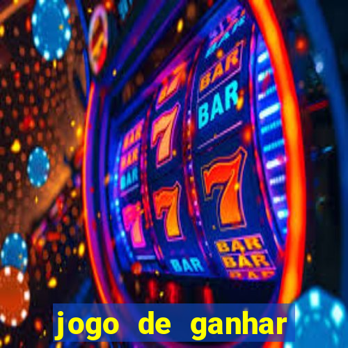 jogo de ganhar dinheiro no pix na hora